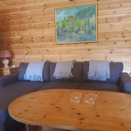 Fossekroa Svarstad  Exteriér fotografie